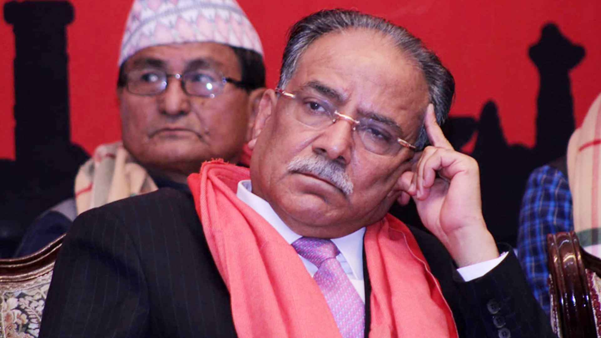 ओलीले प्रचण्डलाई पेलेरै गरे मन्त्रिपरिषद पुनर्गठन, यसपटक पनि प्रचण्डलाई हात लाग्यो शुन्य !